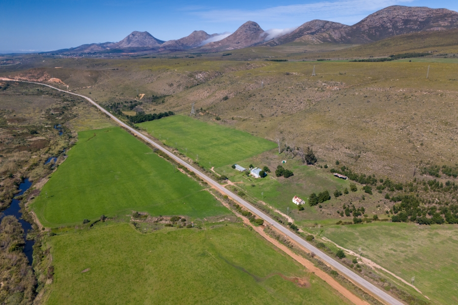 0 Bedroom Property for Sale in Kareedouw Eastern Cape